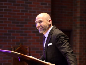 ‘The time is ripe for an awakening’ – Gavin Peacock reflects on church revitalisation in Kent