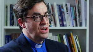 School chaplain to face fresh employment tribunal after judge overturns ‘unsafe’ ruling