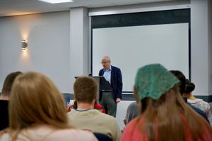 Trinity Grace Conference considers the Christian work ethic