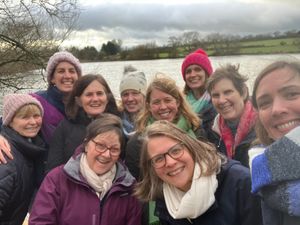 The relevance of the Pentateuch explored at Proclamation Trust’s Women in Ministry Conference