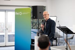 Over 60 attend FIEC’s new church planters conference