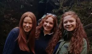 160 youngsters attend Free Church Youth Conference on God’s covenants