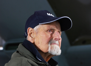 Obituary: Jack Hemmings (1921–2025)