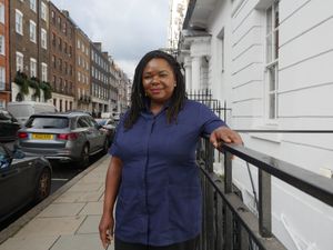 Nurse who called trans sex offender ‘Mr’ is suspended