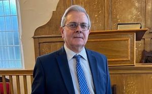 ‘Little known but inspirational’ – the life of John Palmer remembered in historical lecture