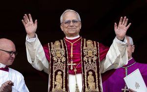 A ‘social justice’ pope in Rome? What does it mean for evangelicals?