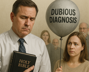 Dubious diagnoses: disease inflation