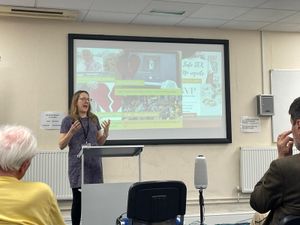 Lovewise conference highlights importance of teaching ‘God’s good design’