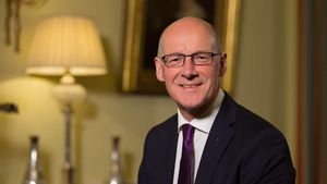 Scottish First Minister John Swinney opposes assisted suicide law, citing his faith
