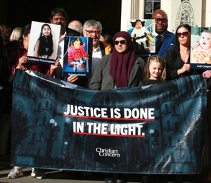 UK Supreme Court lifts gagging order, allowing Christian parents to tell their stories openly