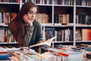 Why should we maintain Christian bookshops?