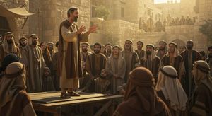 Apostles – the foundational gift