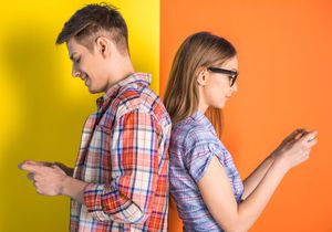 Dating Decisions: How can young people navigate the pressures and difficulties of dating?