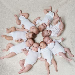 Are all people God’s children?