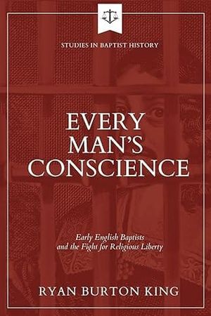 Every Man’s Conscience