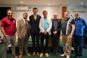The Association of Confessional Baptist Churches report ‘challenges and encouragements’