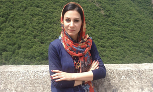 Iran: Christian Laleh Saati released after 15 months in jail