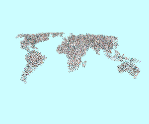 Global: Islam growing faster than Christianity, says new international research study