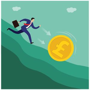 The slavery of prosperity