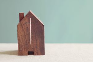 The challenge of small churches
