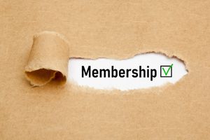 Church membership