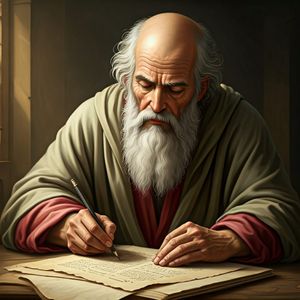 The disciple whom Jesus loved