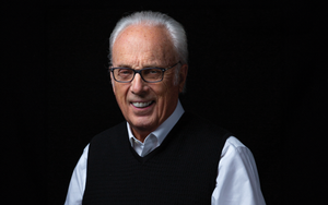 John MacArthur (1939-2025)