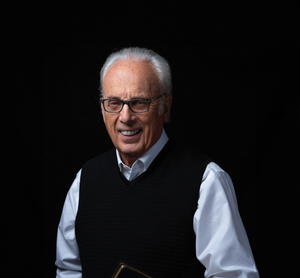 US: John MacArthur, preacher and founder of Grace To You, has died aged 86 after battle with pneumonia