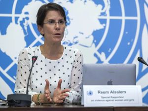 UN: Expert report calls on governments to stop ‘gender transition’ for children