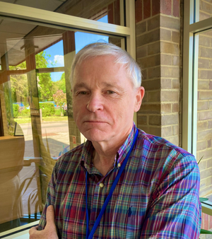 Stephen Rees delivers Cowley Hill history lecture on the 17th Century book ‘The Axminster Ecclesiastica’