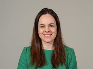 Kate Forbes stands down from politics to focus on her family