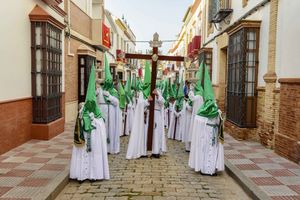 Is Spain a mission field?