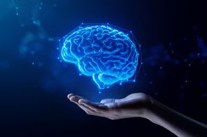 Artificial intelligence: a Christian perspective