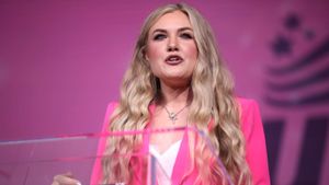 Charlie Kirk: loving your enemies