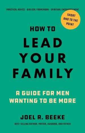 How to lead your family