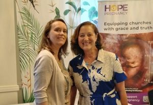 Bournemouth conference highlights plight of the unborn in face of state indifference