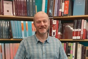 Cardiff Christian Bookshop celebrates 50 years of service