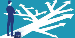 The slavery of consumerism