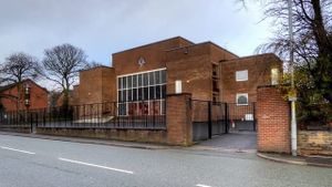 Grief, prayer, and the hope of Christ after the Manchester synagogue attack