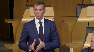 Scottish Parliament rejects assisted suicide safeguards