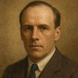 Eric Liddell – life after the Olympics