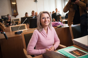 Finland: Ruling awaited in Päivi Räsänen ‘hate tweet’ case