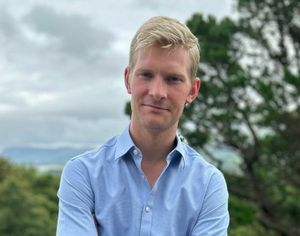 God was greater than my stubbornness