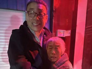 China: Pastor released after 12 years in prison