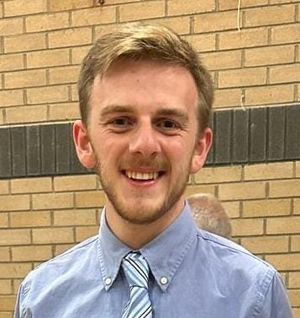 ‘I will strengthen your heart’