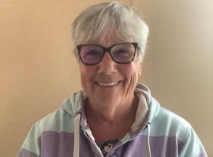 For over 50 years God has been a faithful friend