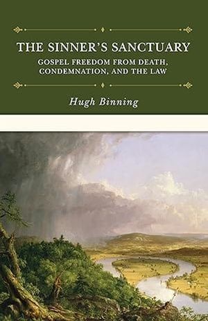 The Sinner’s Sanctuary