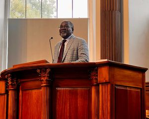 ‘Athanasius against the world!’ The momentous legacy of the Council of Nicaea explored in Newcastle conference