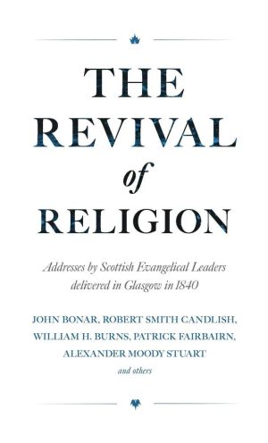 The Revival of Religion