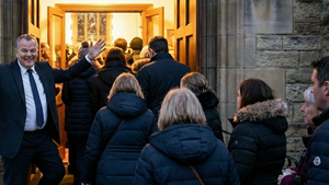 Did Britain really pack out churches this Christmas?